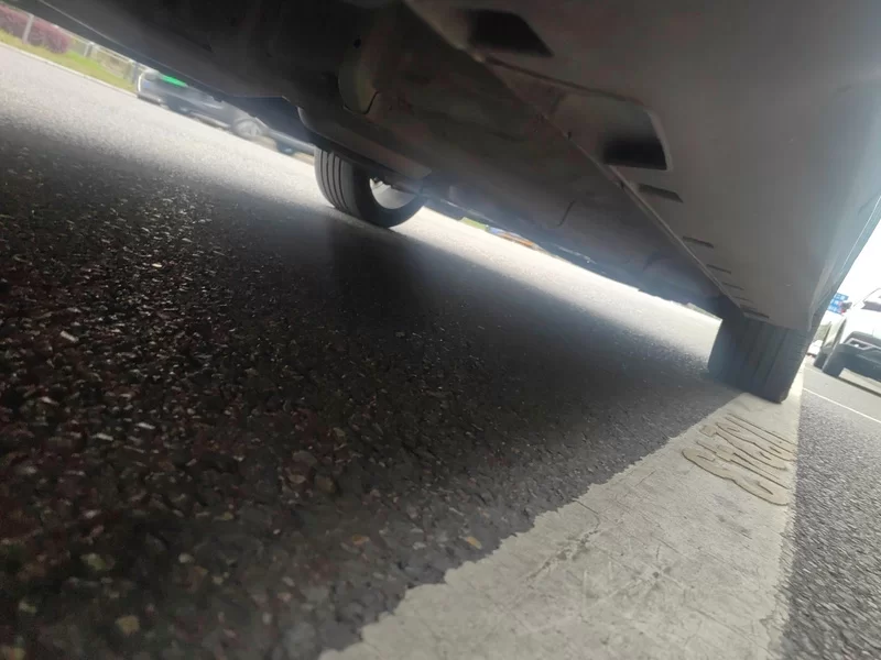 GEELY Emgrand S 2021 car image #24