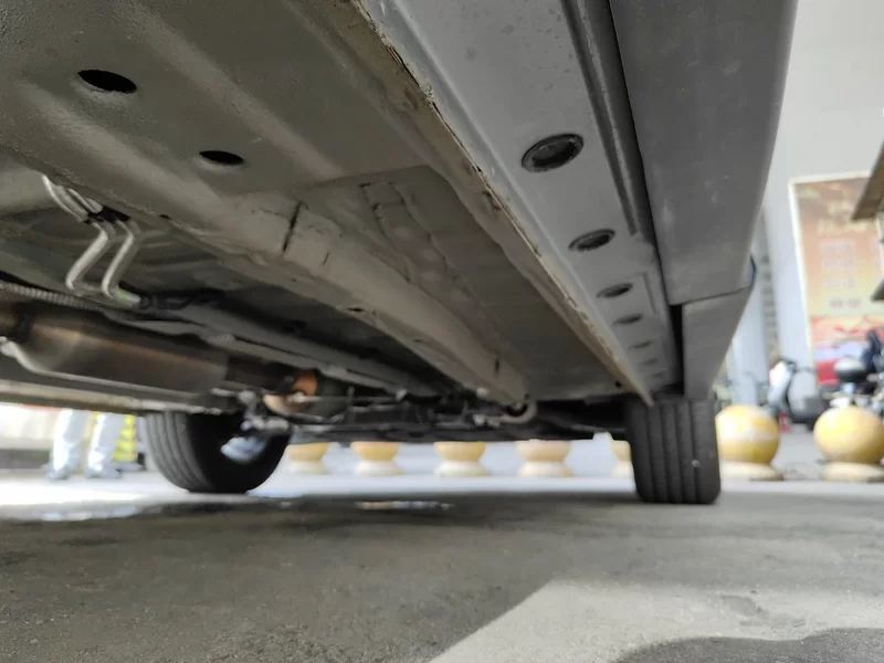 Kaiyi Kunlun 2023 immagine di auto #24