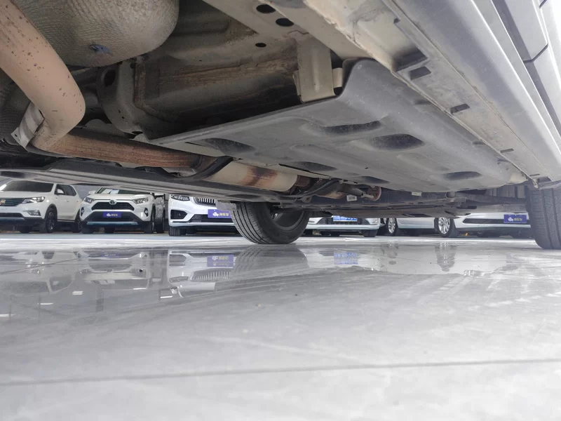GEELY Coolray 2019 immagine di auto #24