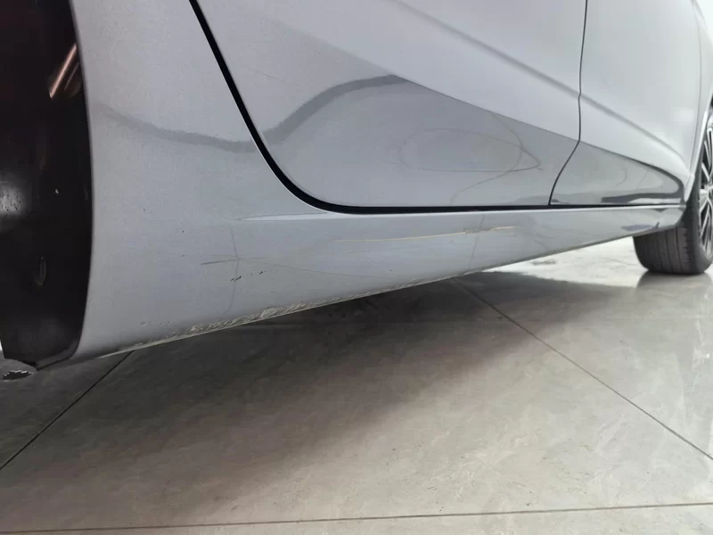 荣威 荣威i5 2021 汽车图片 #24