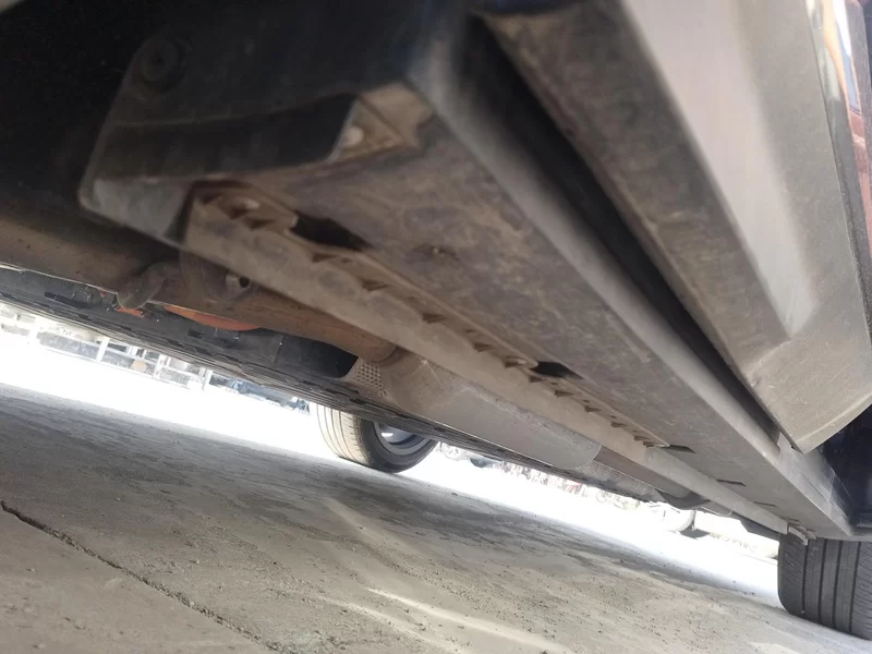 Deepal S07 2025 imagem de carro #24