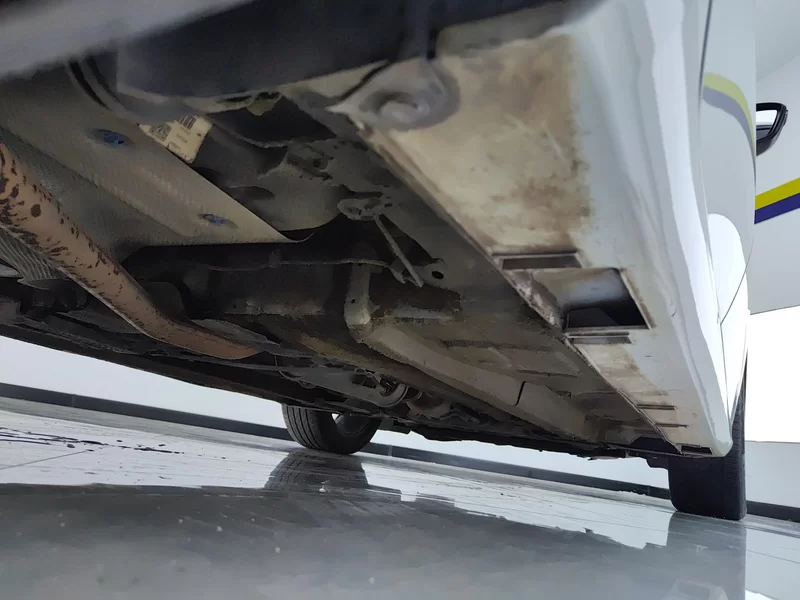 吉利汽车 缤瑞 2021 汽车图片 #24