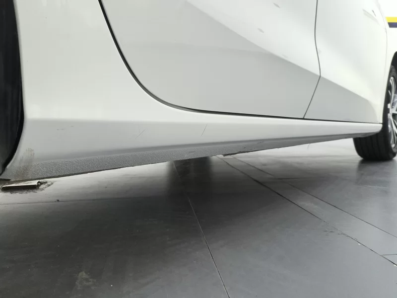 GEELY Emgrand 2024 #24 GEELY Emgrand 2024 car image #24