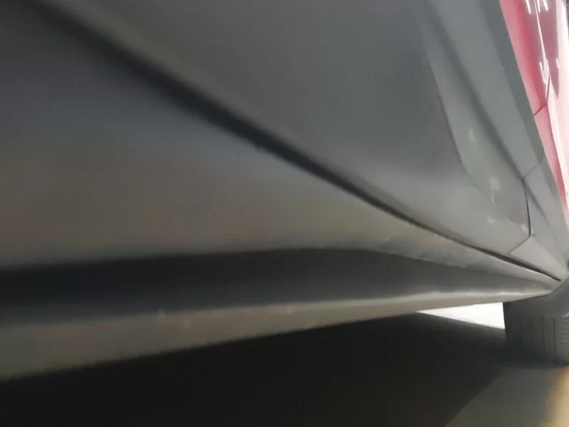 GEELY Coolray 2018 car image #24