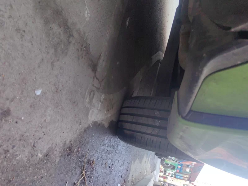 MG 6 2021 изображение автомобиля #24