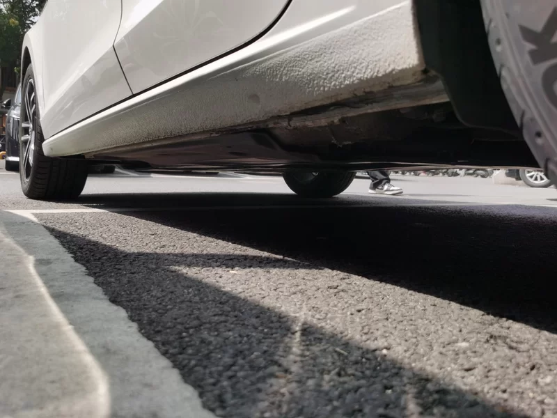 Volkswagen Lamando 2019 immagine di auto #24