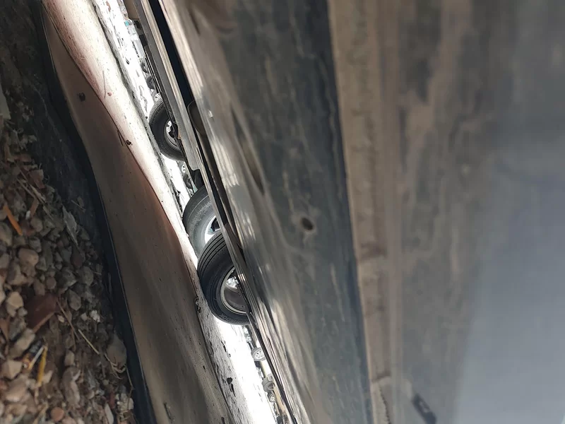 Volkswagen T-Cross 2019 car image #24