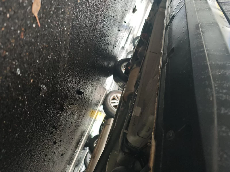 Beijing X3 2020 car image #24