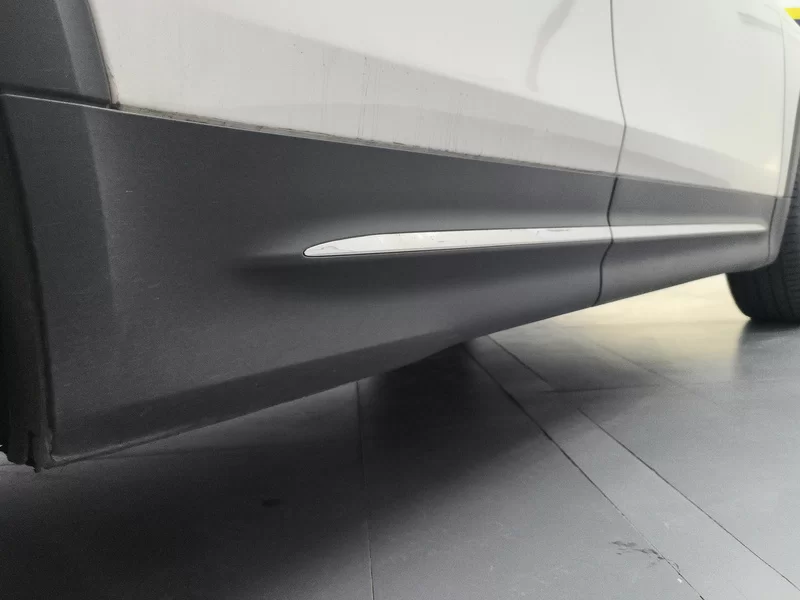 Mercedes-Benz GLB Class 2022 car image #24