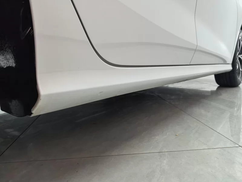 MG 5 2022 #24 MG 5 2022 immagine di auto #24