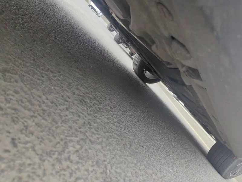 Mercedes-Benz GLA Class 2018 car image #24