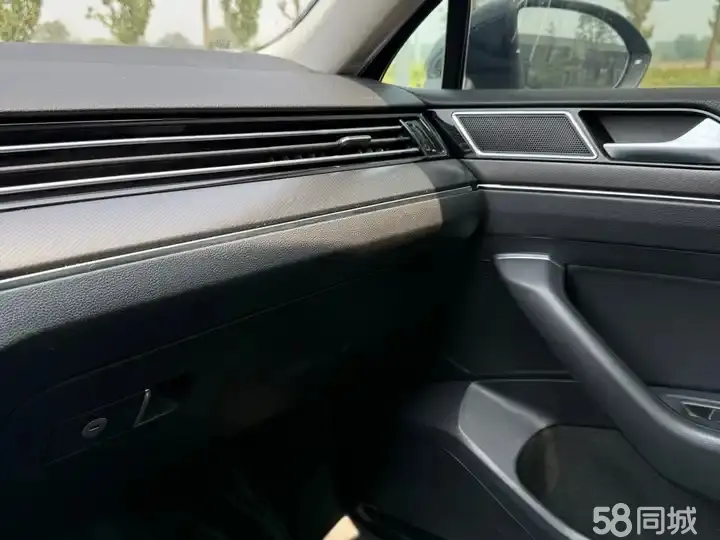 Volkswagen Magotan 2020 car image #24