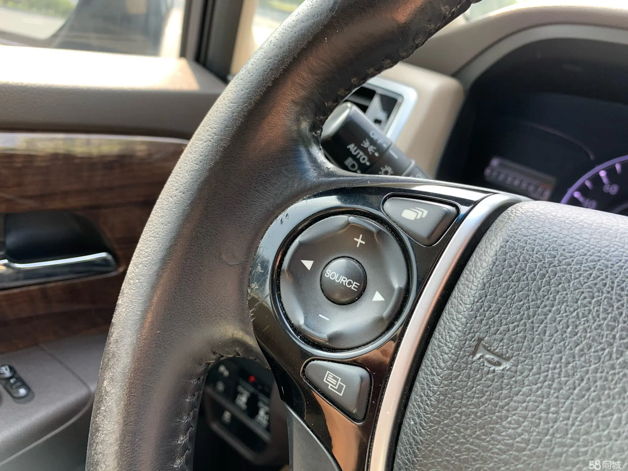 Honda ODYSSEY 2014 #24 Honda ODYSSEY 2014 car image #24