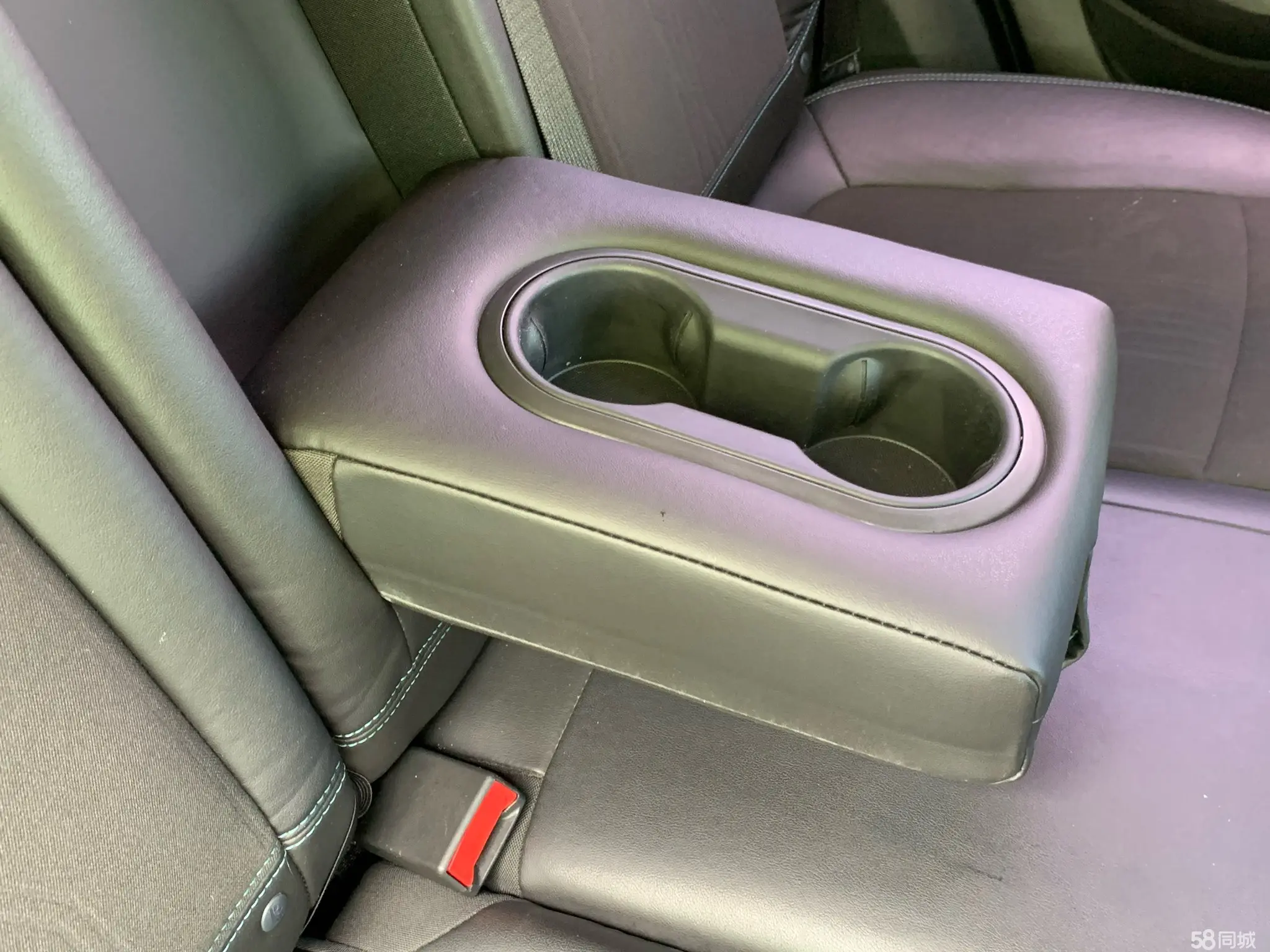 Chevrolet Tracker 2015 #24 Chevrolet Tracker 2015 car image #24