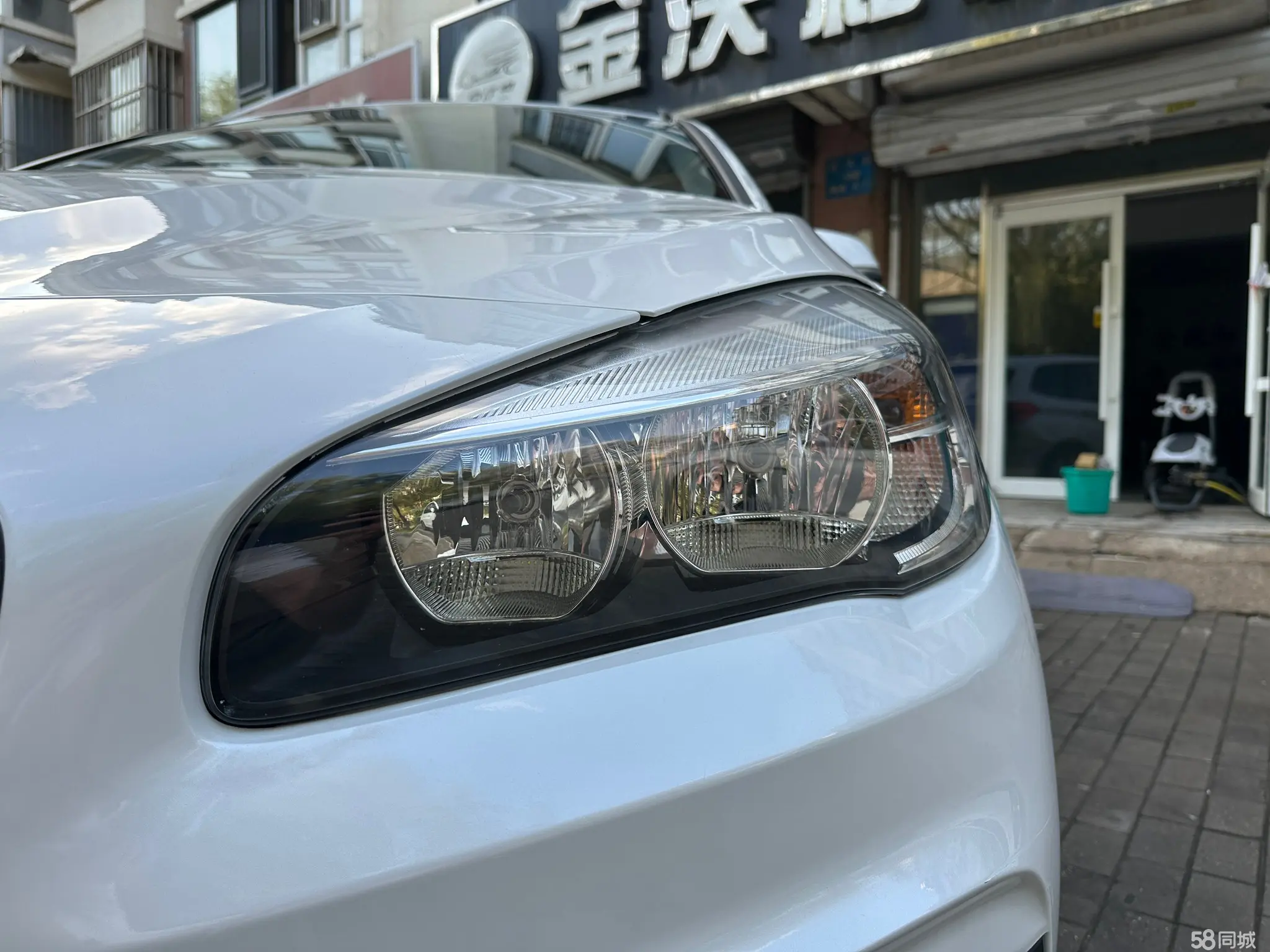 BMW 2 Series Gran Tourer 2017 car image #24