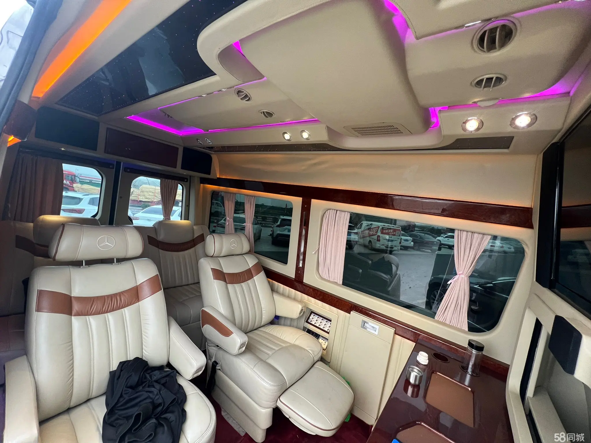 Mercedes-Benz Sprinter 2014 car image #24