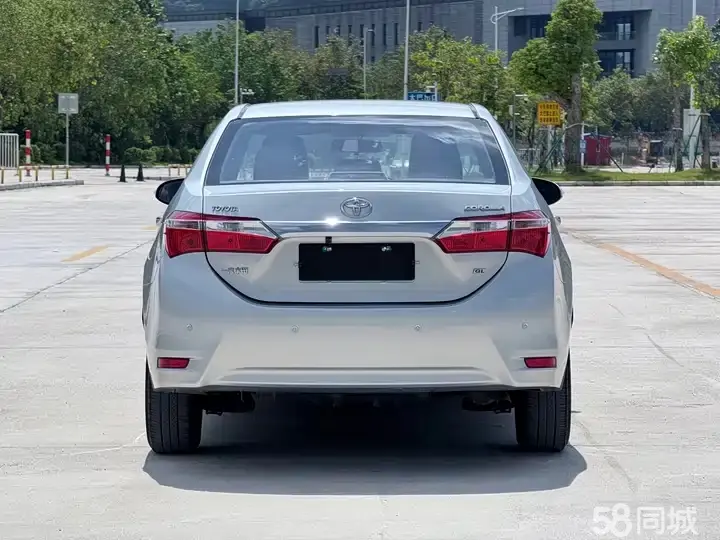 Toyota Highlander (Imported) 2014 car image #24