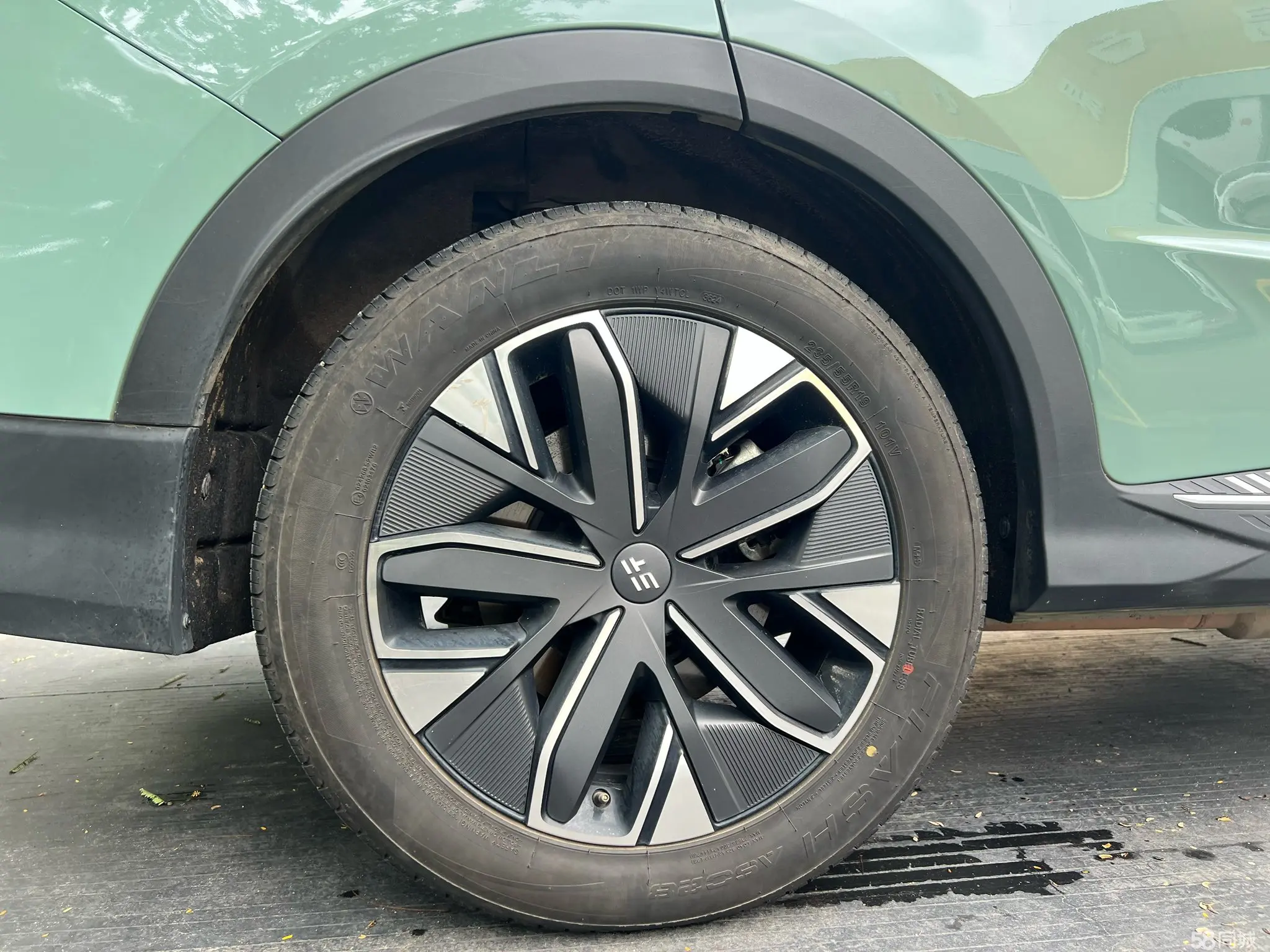 捷途山海 捷途山海L7 2024 汽车图片 #24