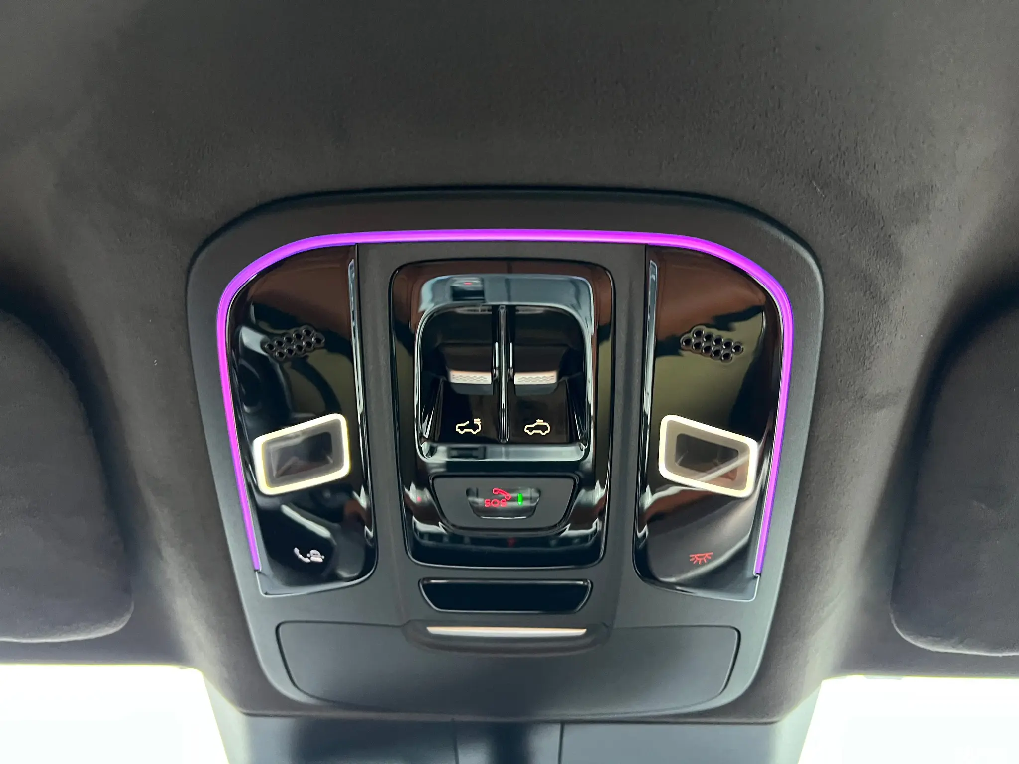 Tank 700 New Energy 2024 image de voiture #24