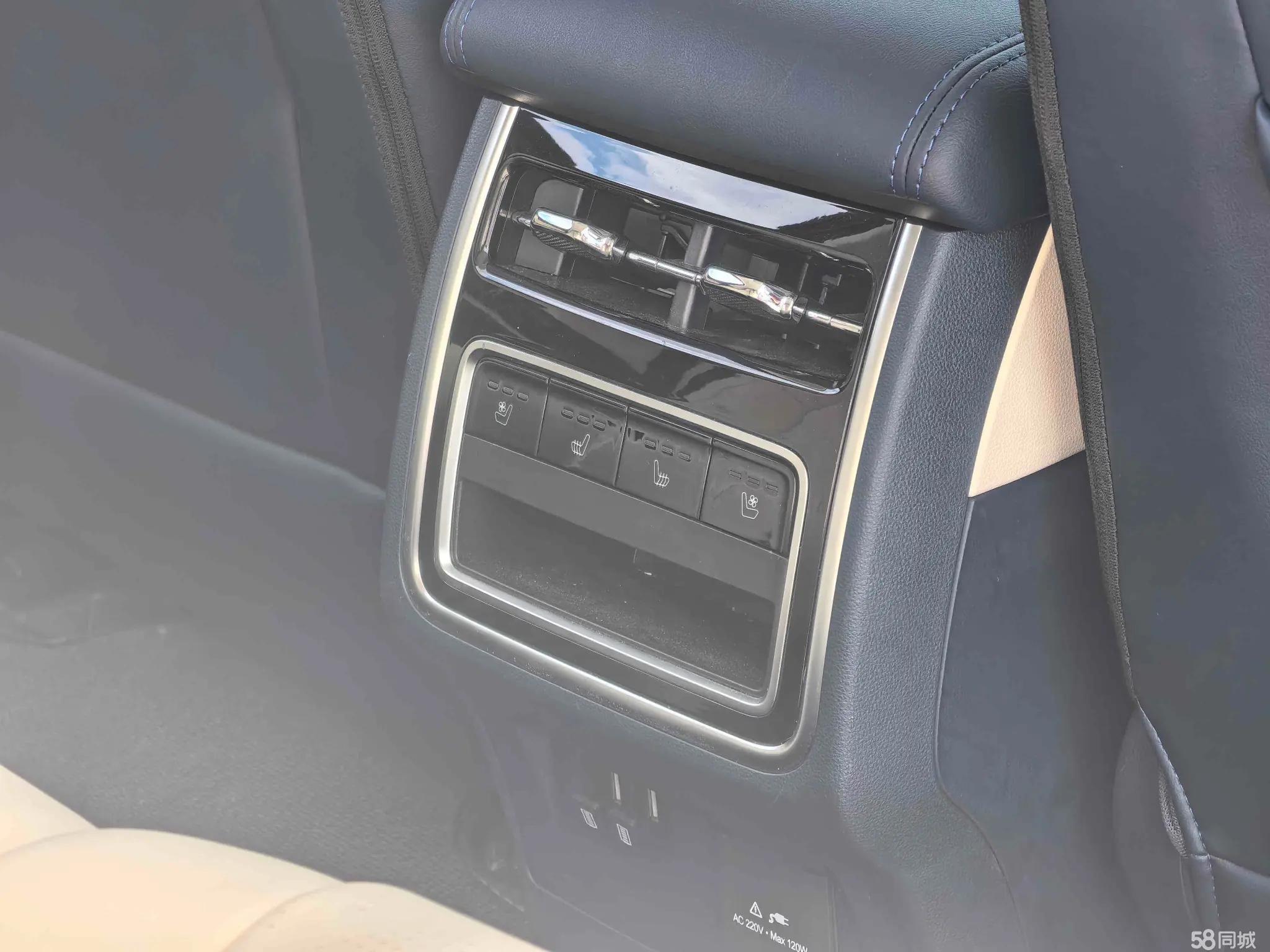 Great Wall Shanhai Pao 2023 car image #24