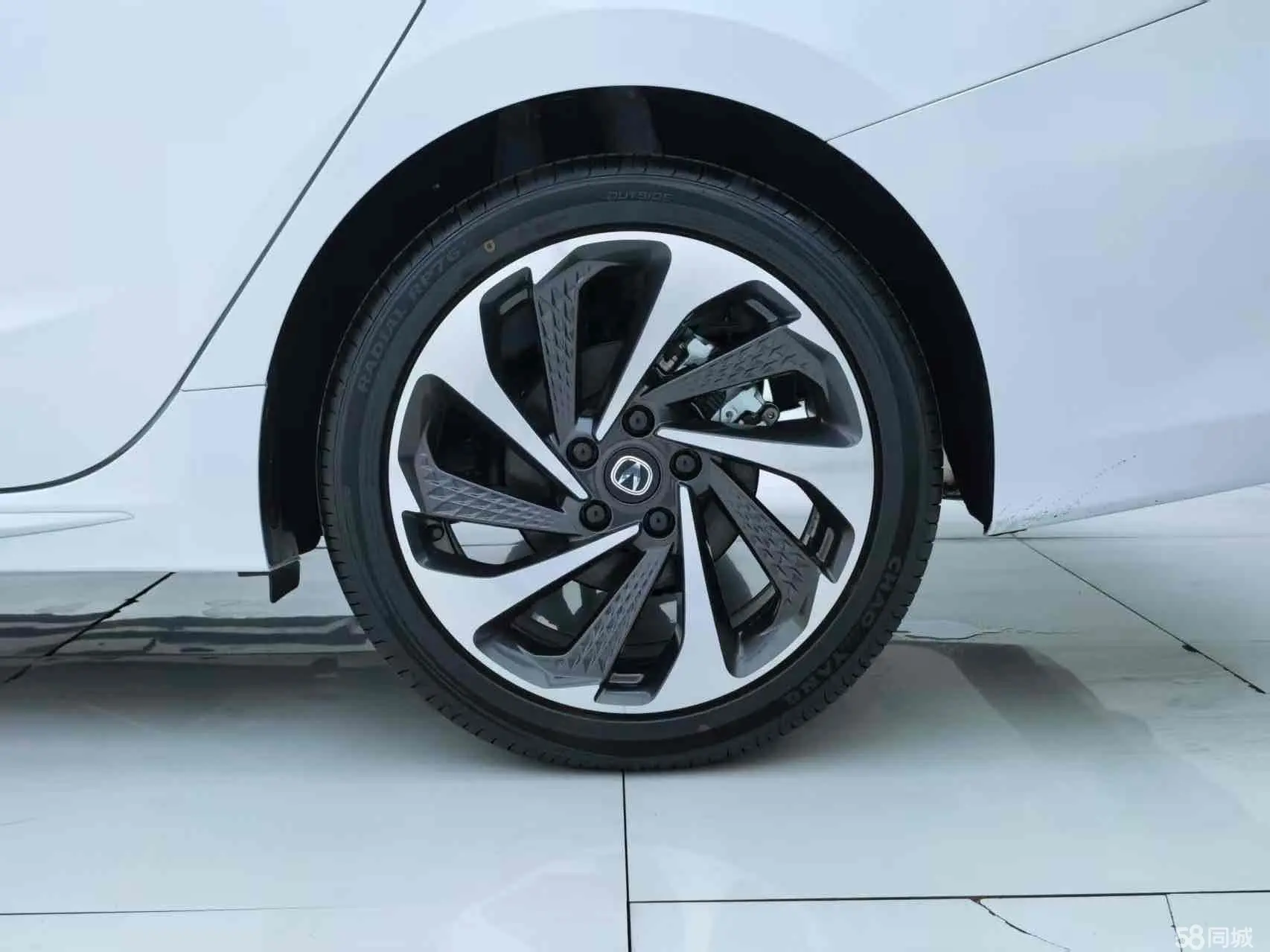 Changan Raeton Plus 2025 immagine di auto #24