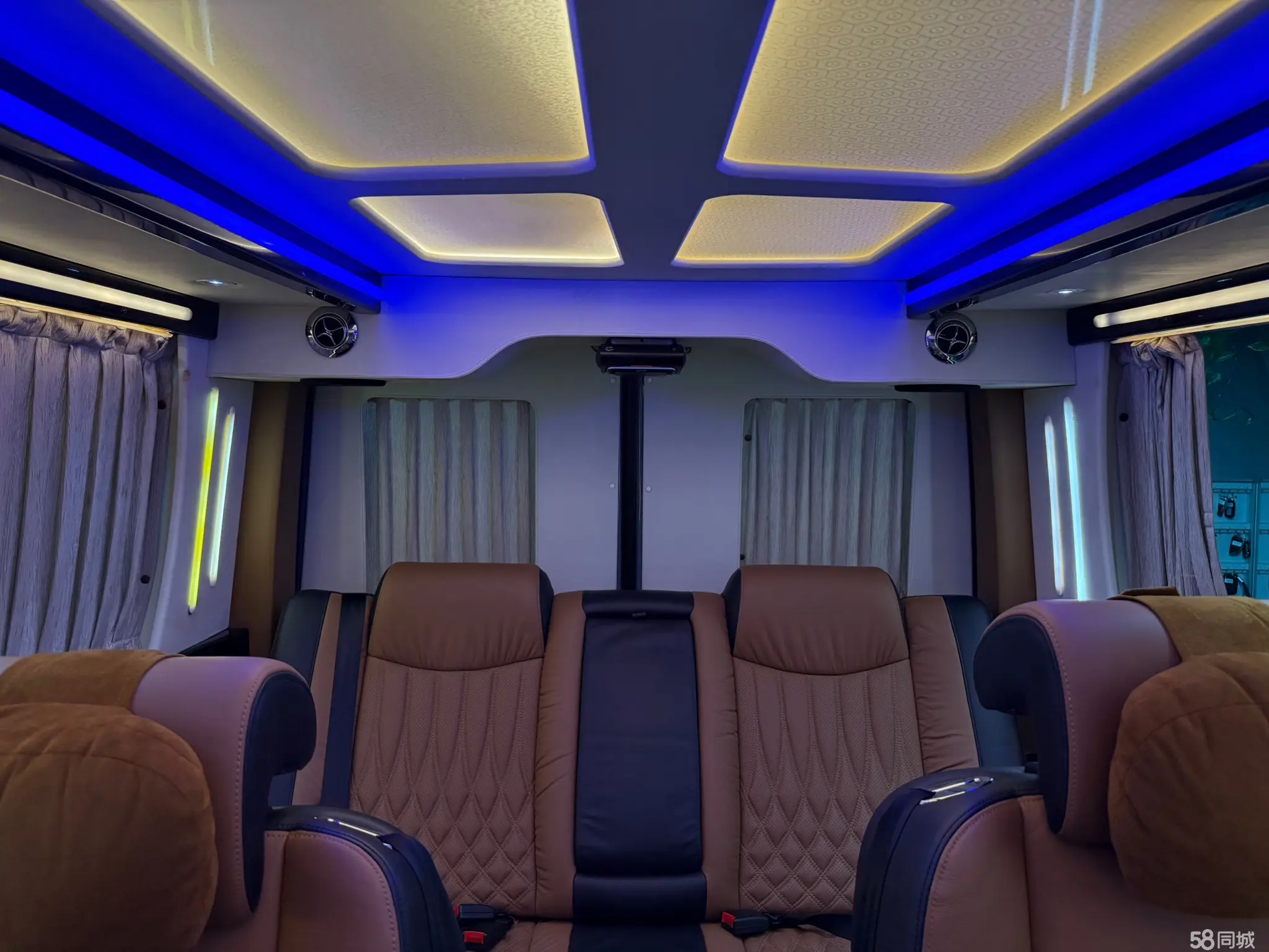 Mercedes-Benz Sprinter 2017 #24 Mercedes-Benz Sprinter 2017 car image #24