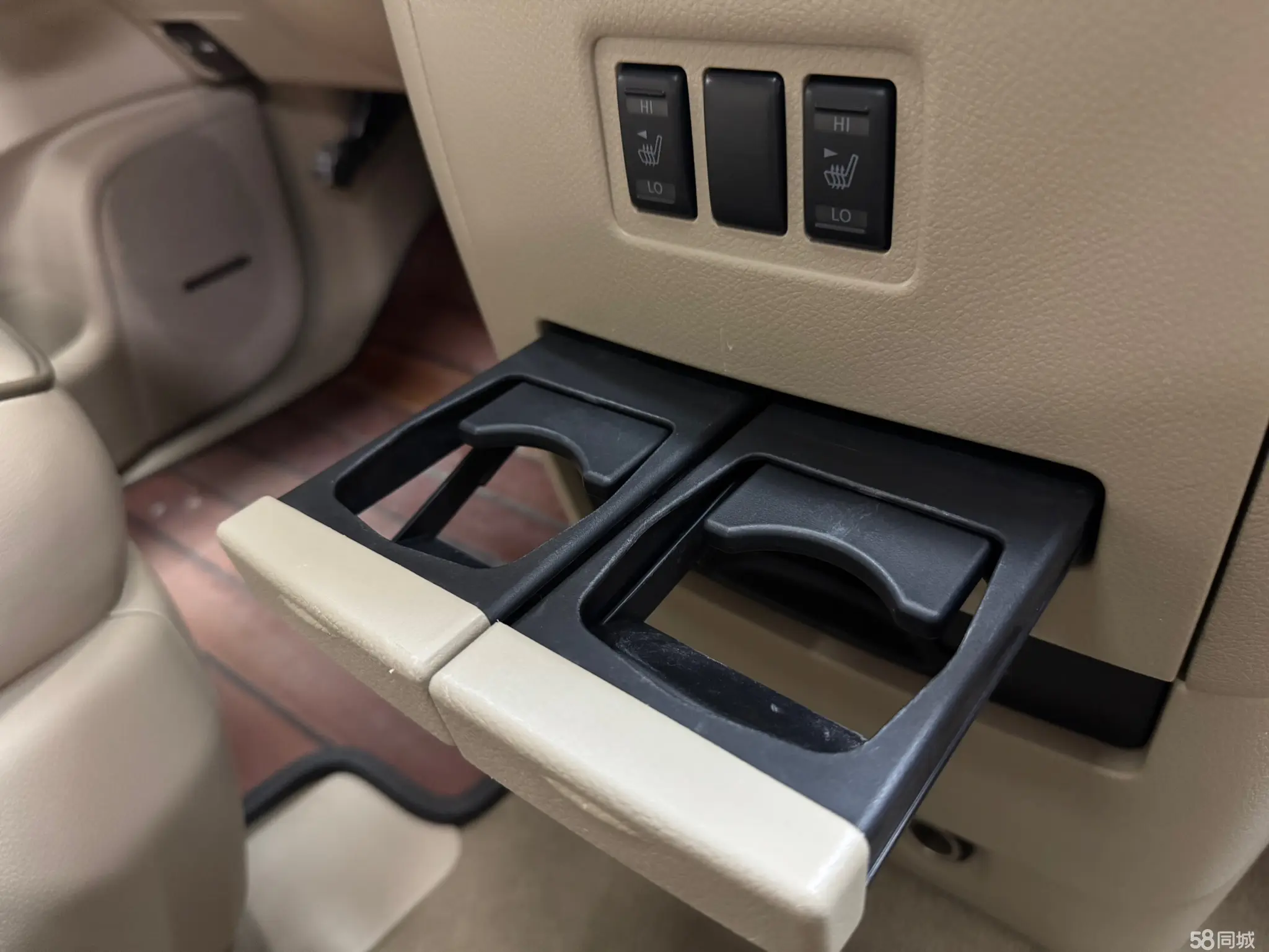 日产 贵士 2015 汽车图片 #24