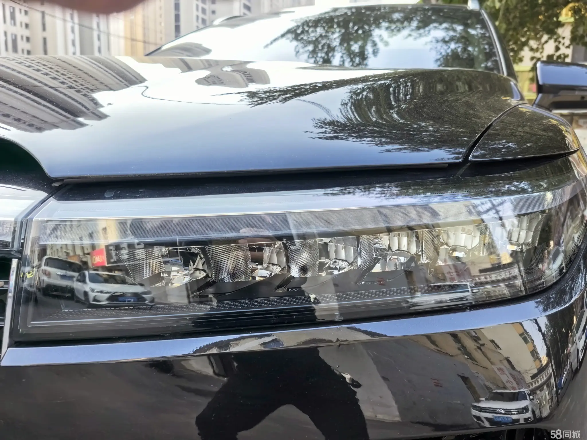 Li i6 2020 imagem de carro #24