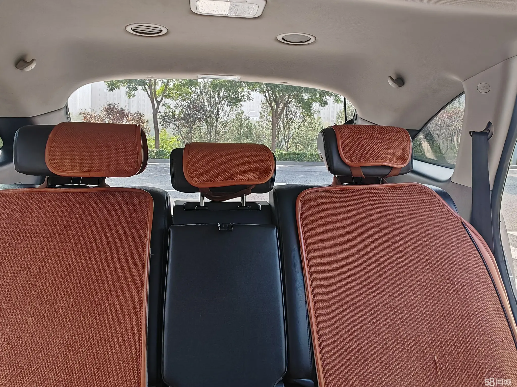 Hyundai Veracruz 2010 #24 Hyundai Veracruz 2010 صورة سيارة #24