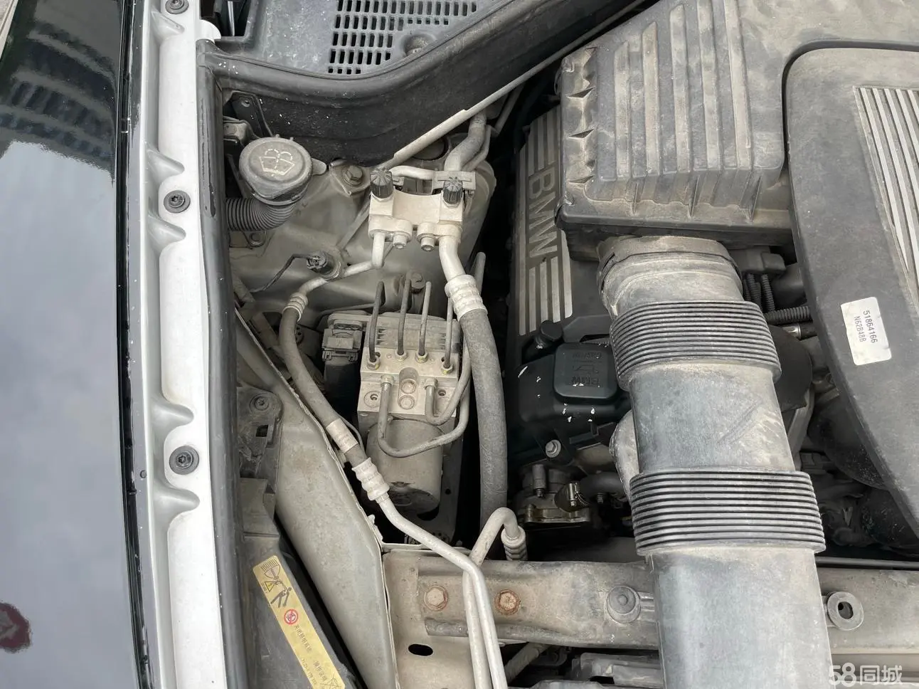 BMW X5 (Imported) 2008 car image #24