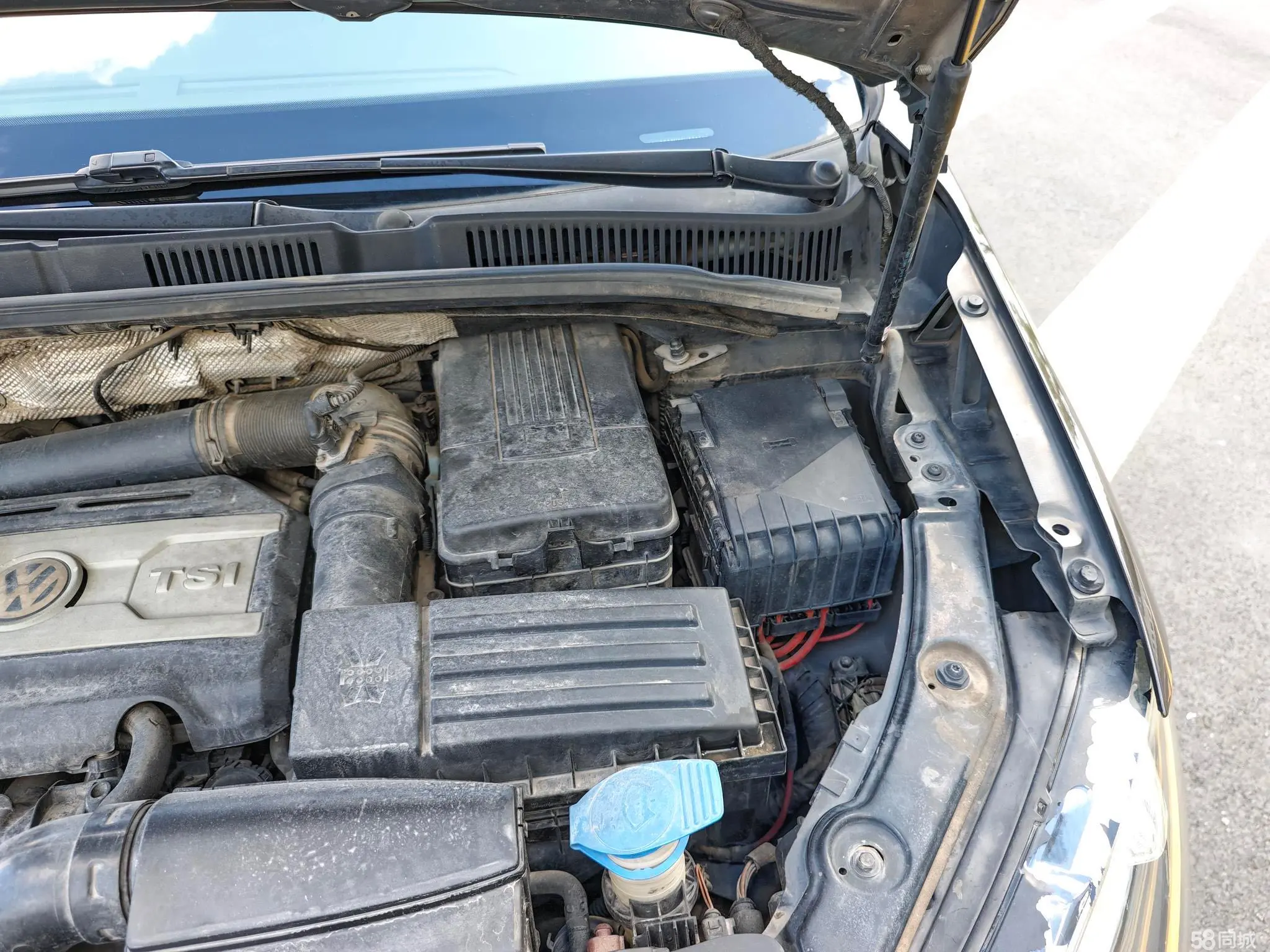 Volkswagen Sharan 2015 immagine di auto #24