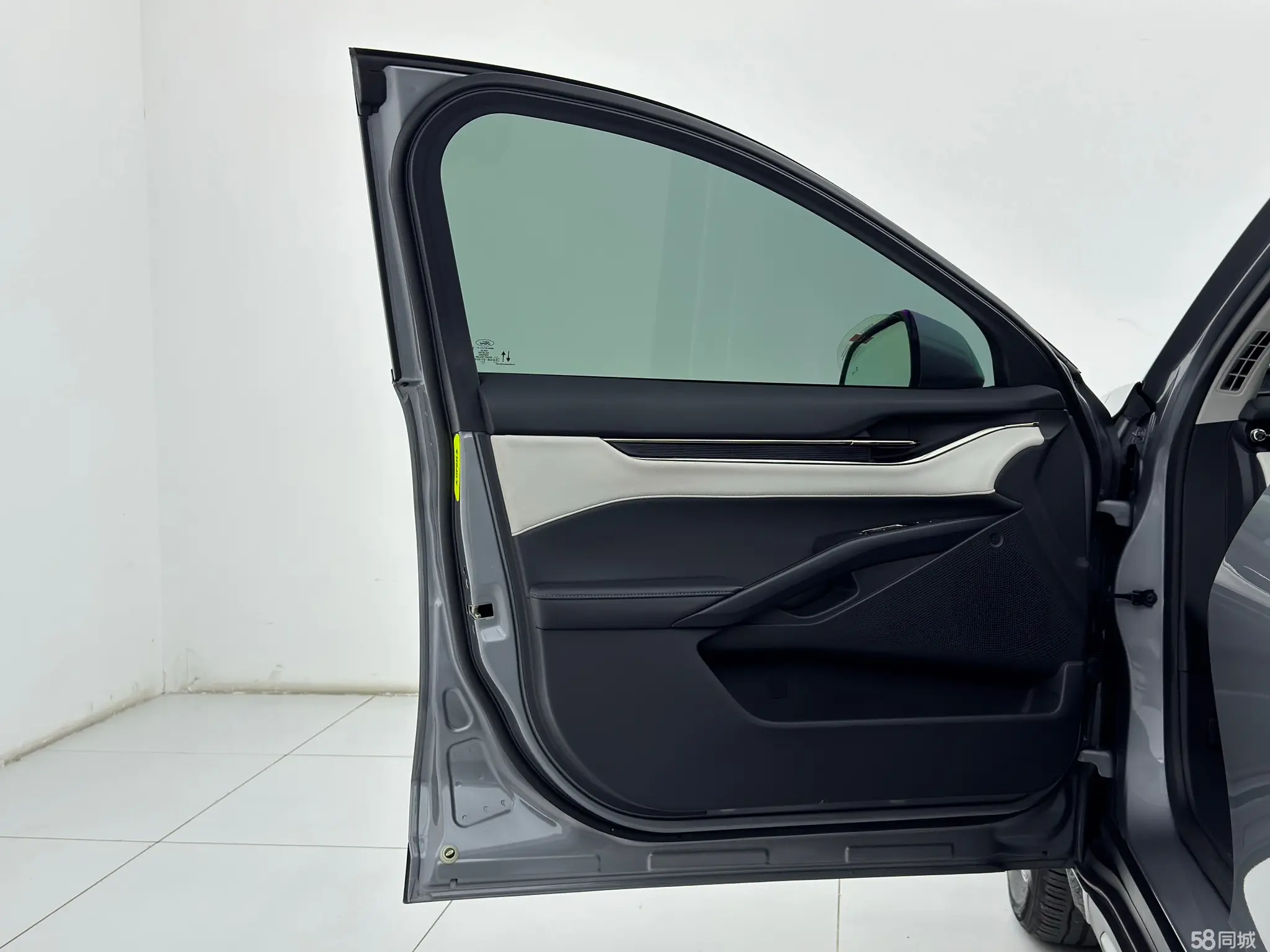 Ford Evos 2022 imagem de carro #24