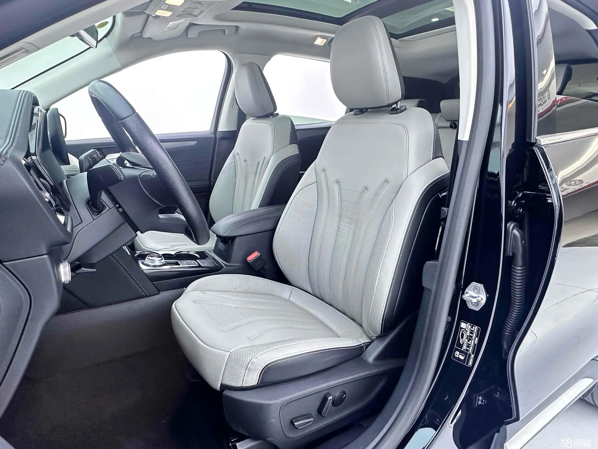 Ford Escape 2021 #24 Ford Escape 2021 immagine di auto #24