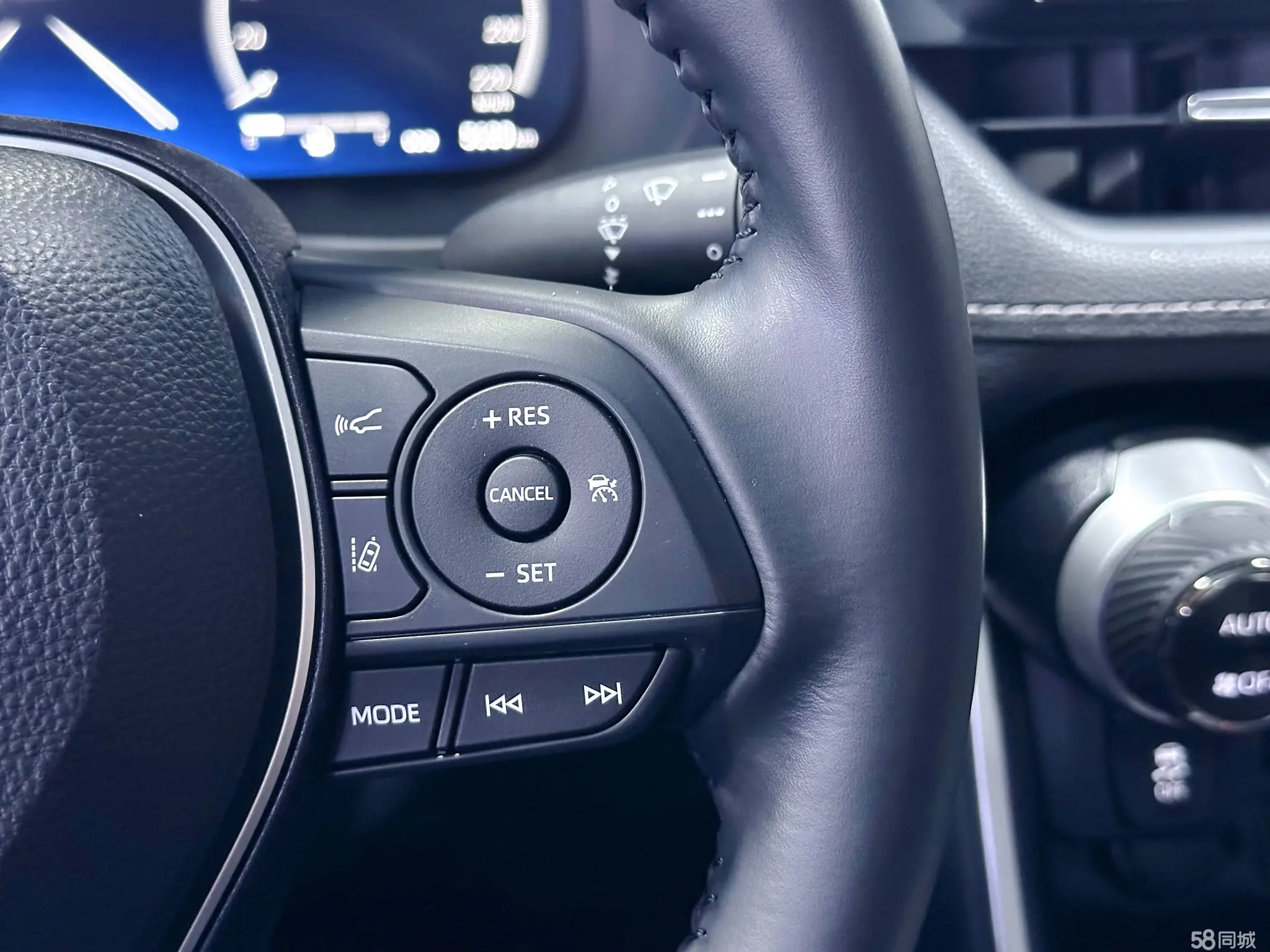 Toyota Wildlander 2023 imagem de carro #24