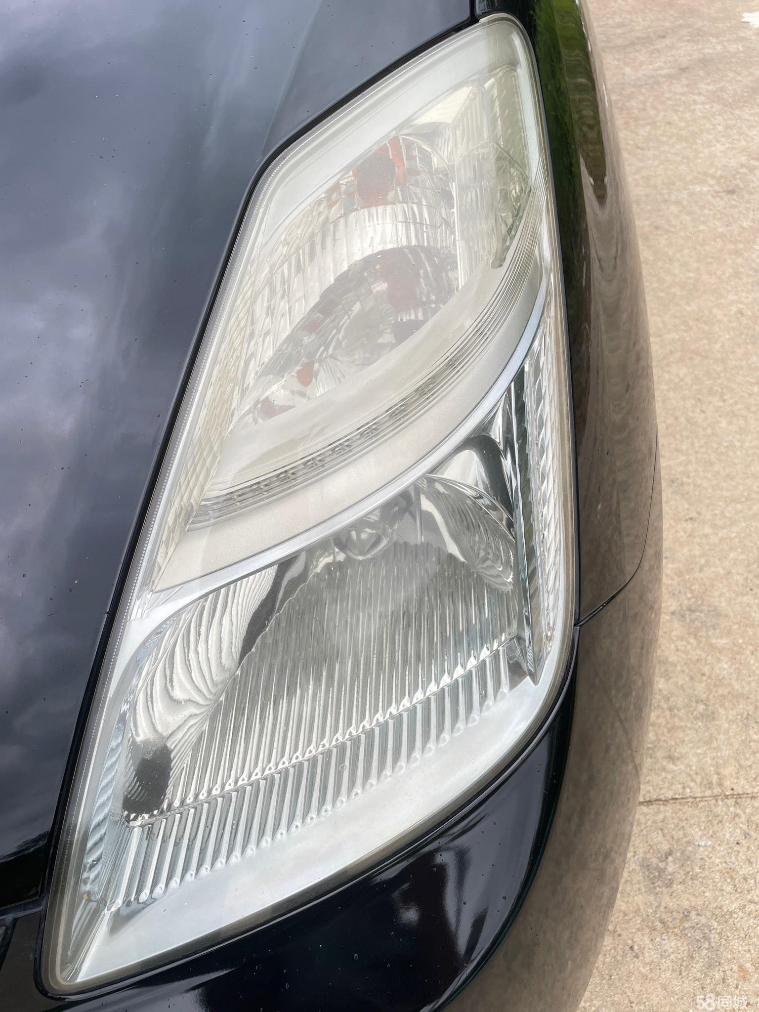 Toyota Prius 2006 immagine di auto #24