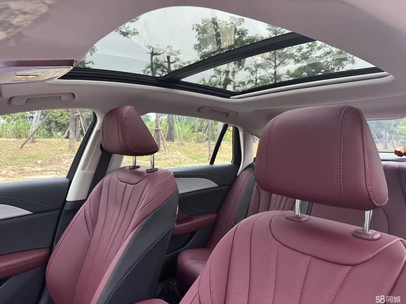 HongQi S9 2025 car image #24