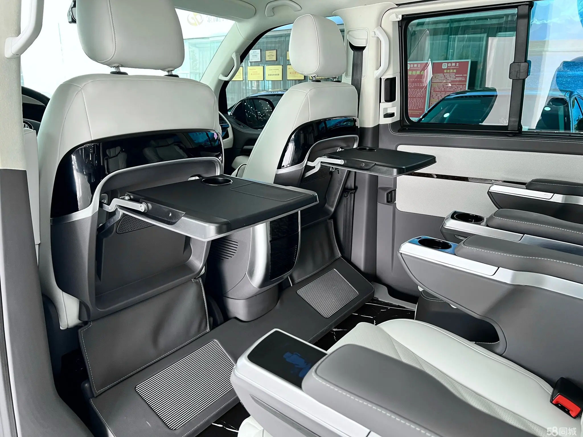 Volkswagen Multivan 2019 #24 Volkswagen Multivan 2019 imagem de carro #24