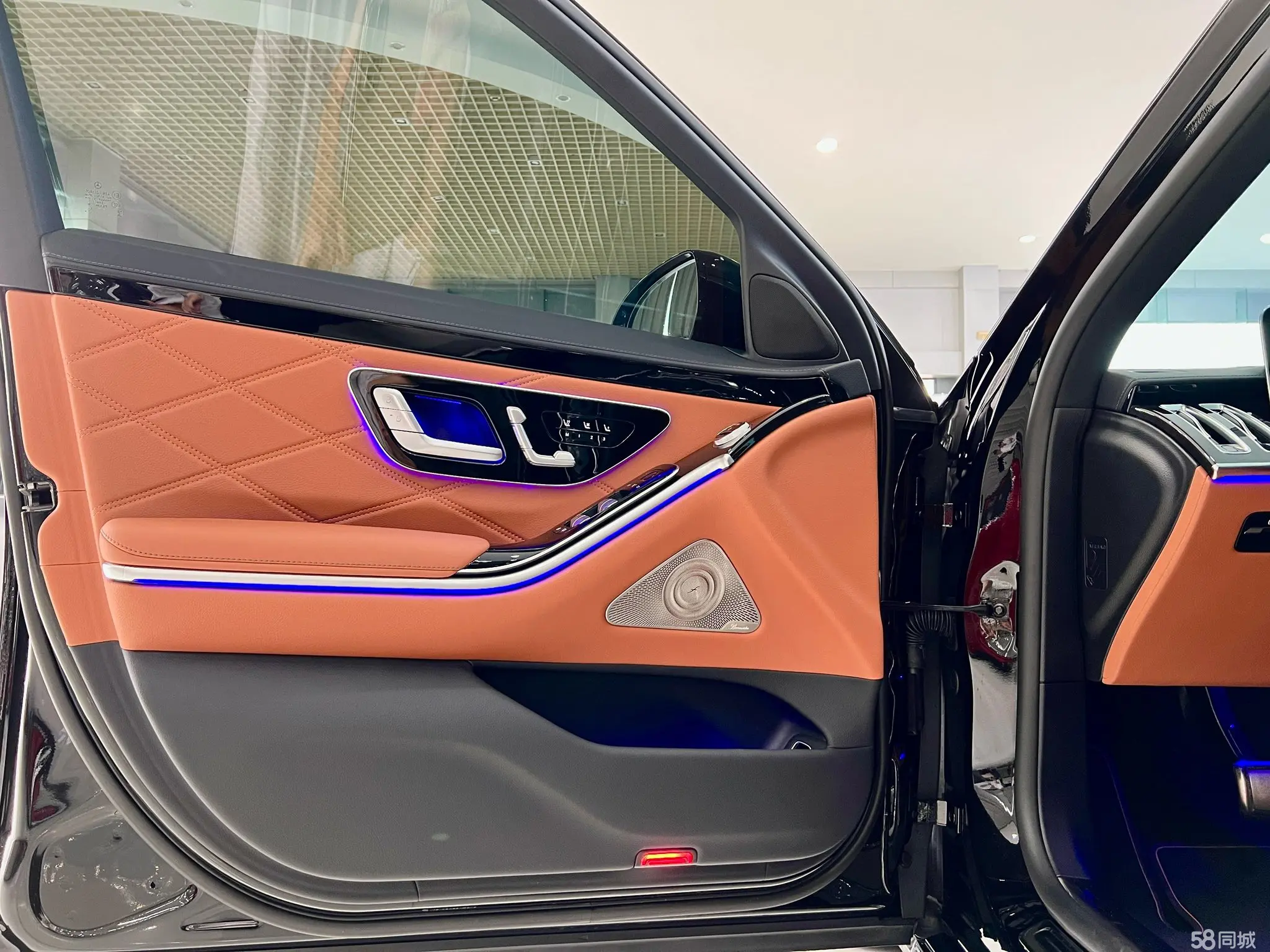 Mercedes-Benz Maybach S Class 2023 #24 Mercedes-Benz Maybach S Class 2023 car image #24