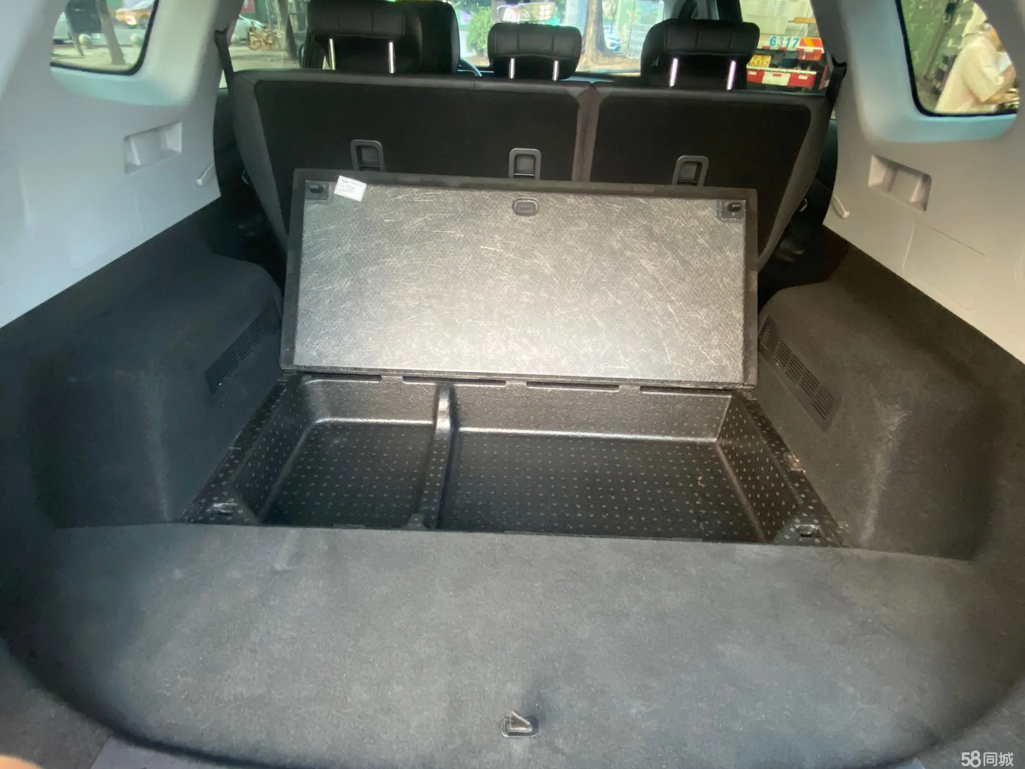 Chery Tiggo 8 Plus 2022 #24 Chery Tiggo 8 Plus 2022 car image #24