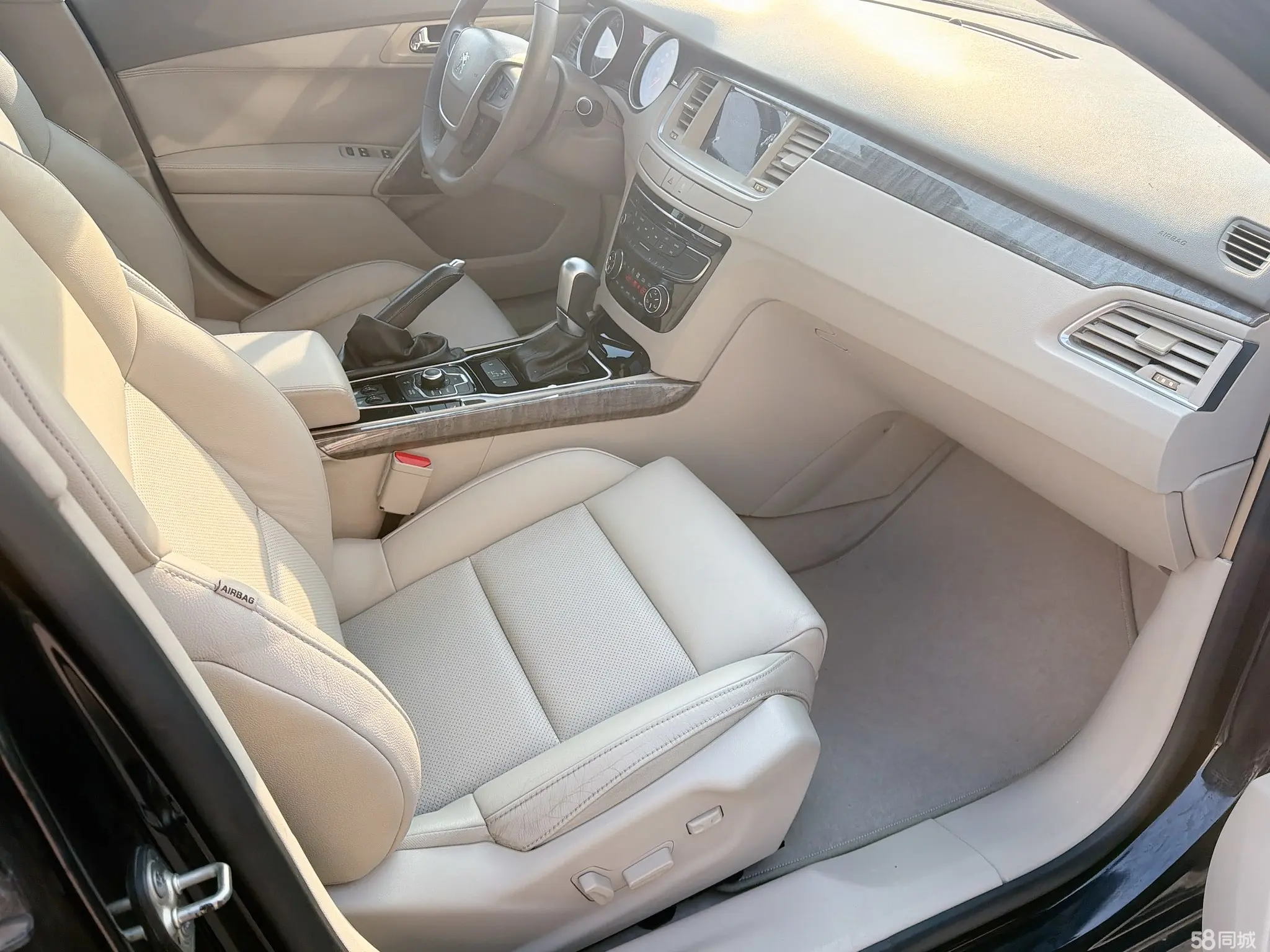 Peugeot 508 2012 #24 Peugeot 508 2012 car image #24