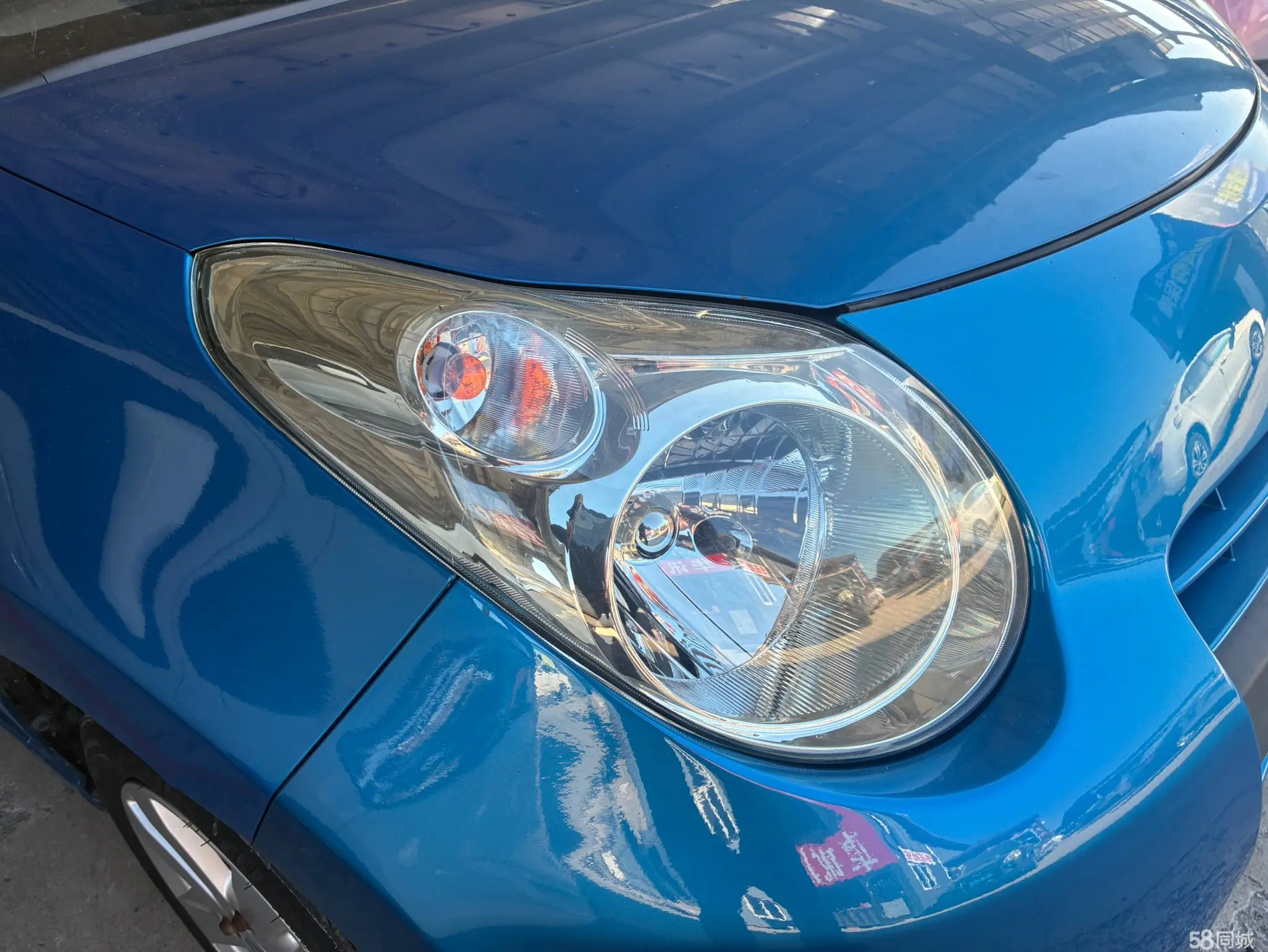 Suzuki Alto 2011 imagen de coche #24