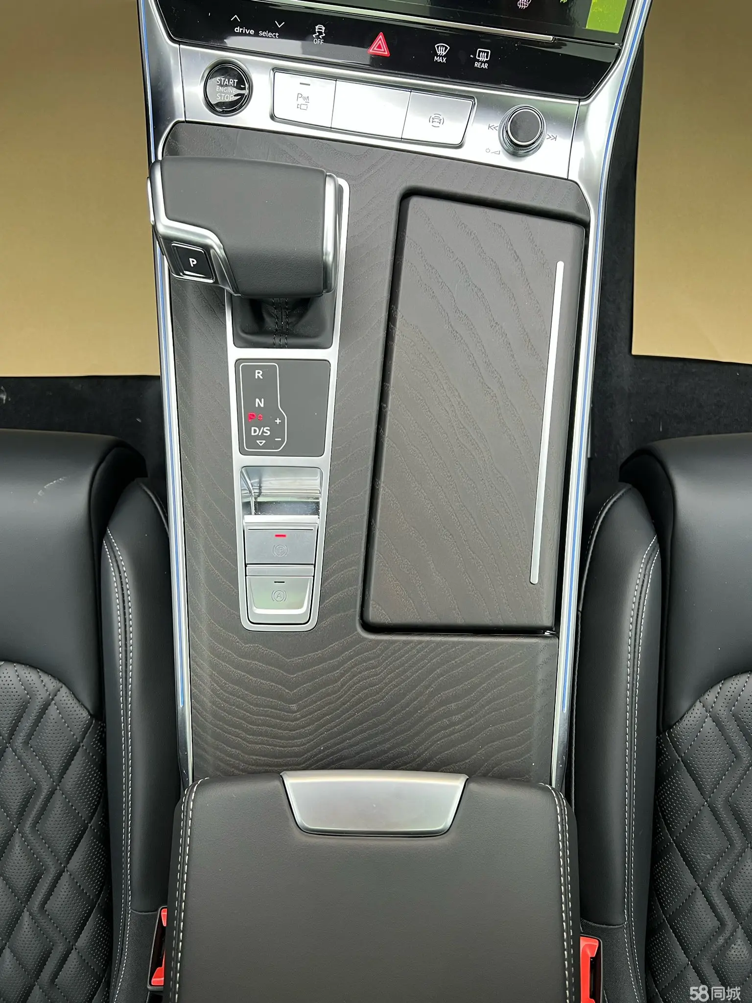 Audi A6L 2025 car image #24