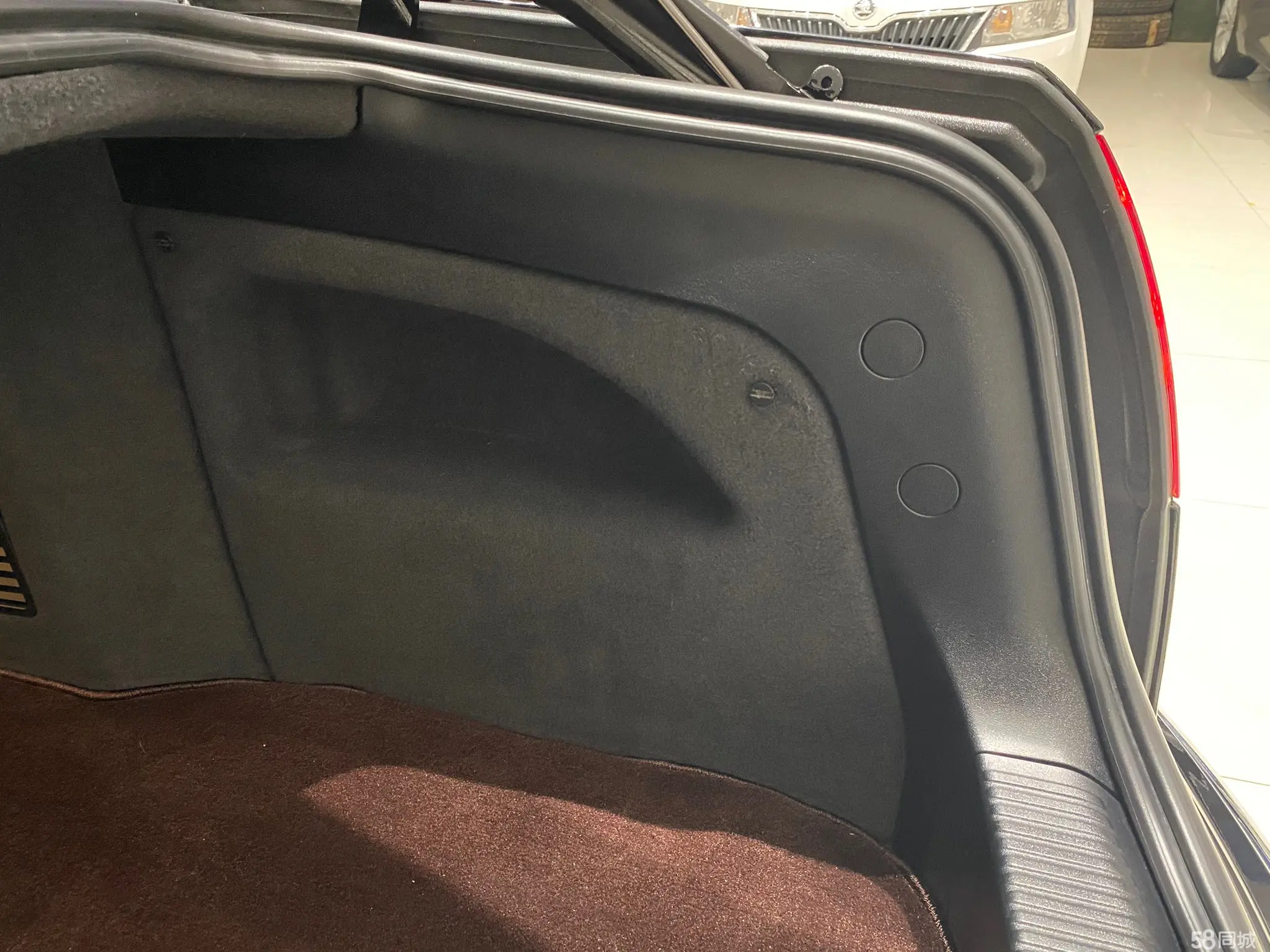 Audi A8 2009 #24 Audi A8 2009 immagine di auto #24