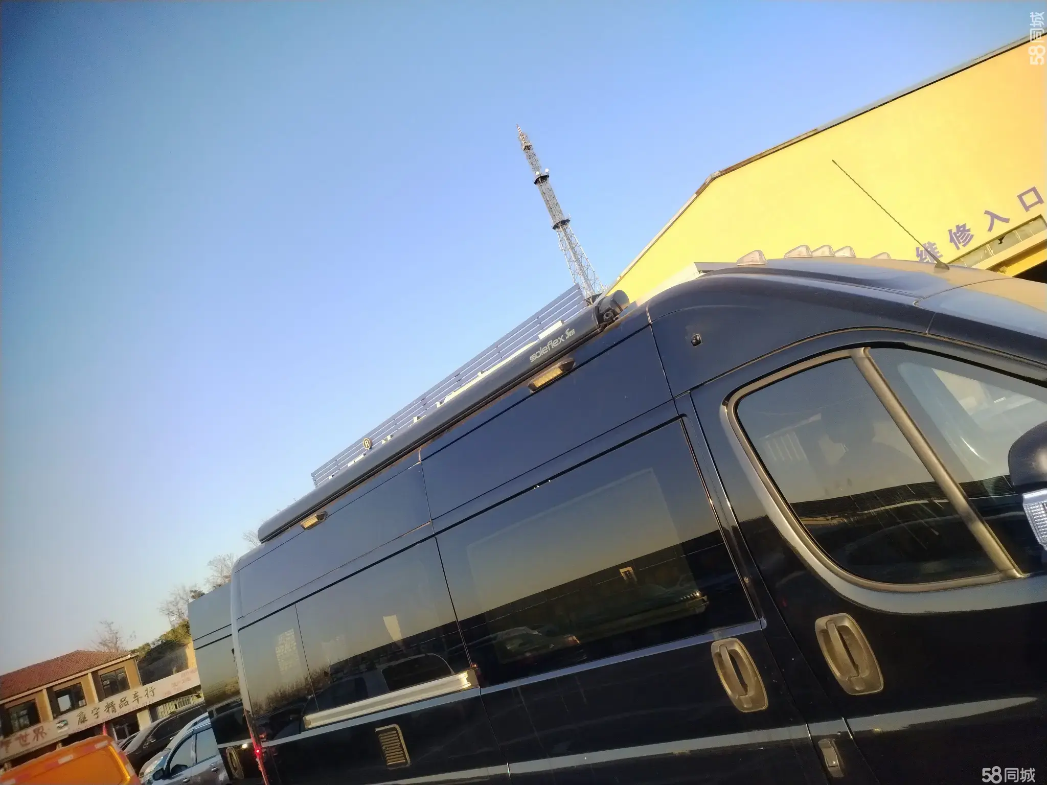 BYD 2019 car image #24