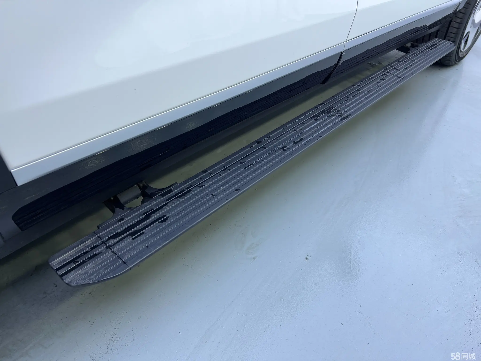 极氪 极氪9X 2025 汽车图片 #24