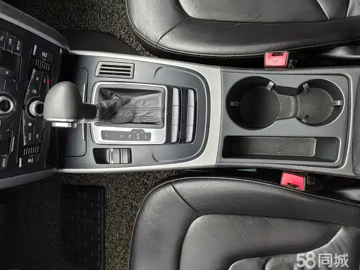 奥迪 奥迪A4L 2013 汽车图片 #24