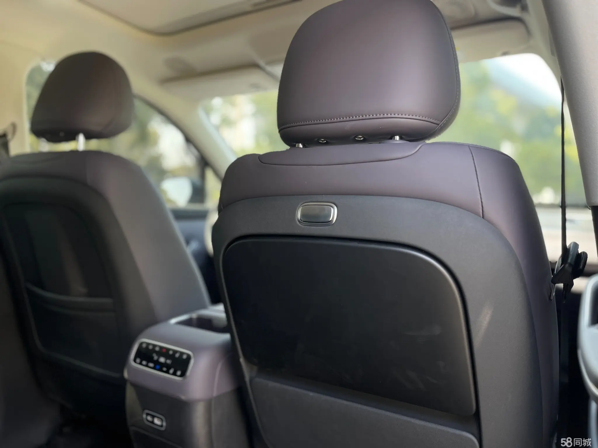 零跑汽车 零跑C16 2025 汽车图片 #24