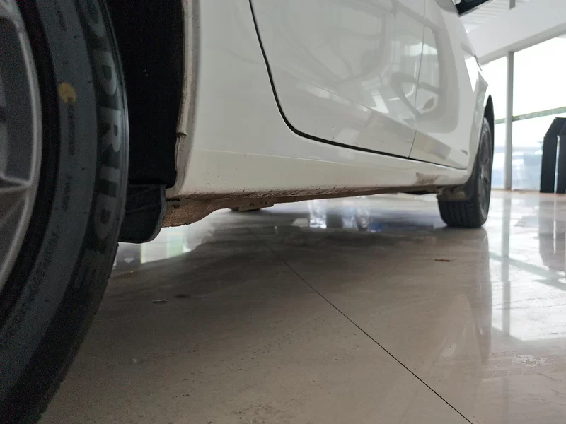 BYD Qin 2021 immagine di auto #24