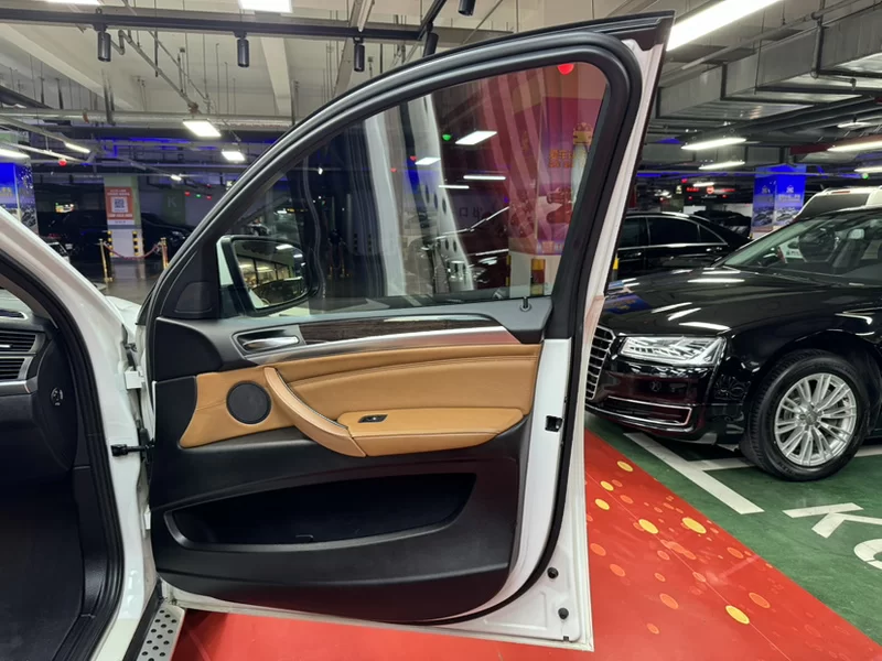 BMW X6 2013 image de voiture #24