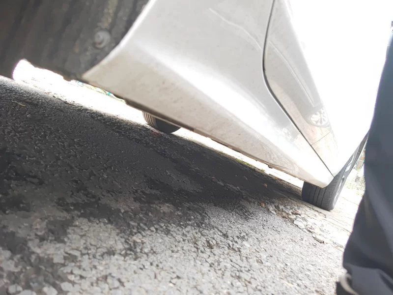 BYD Qin Pro 2021 car image #24